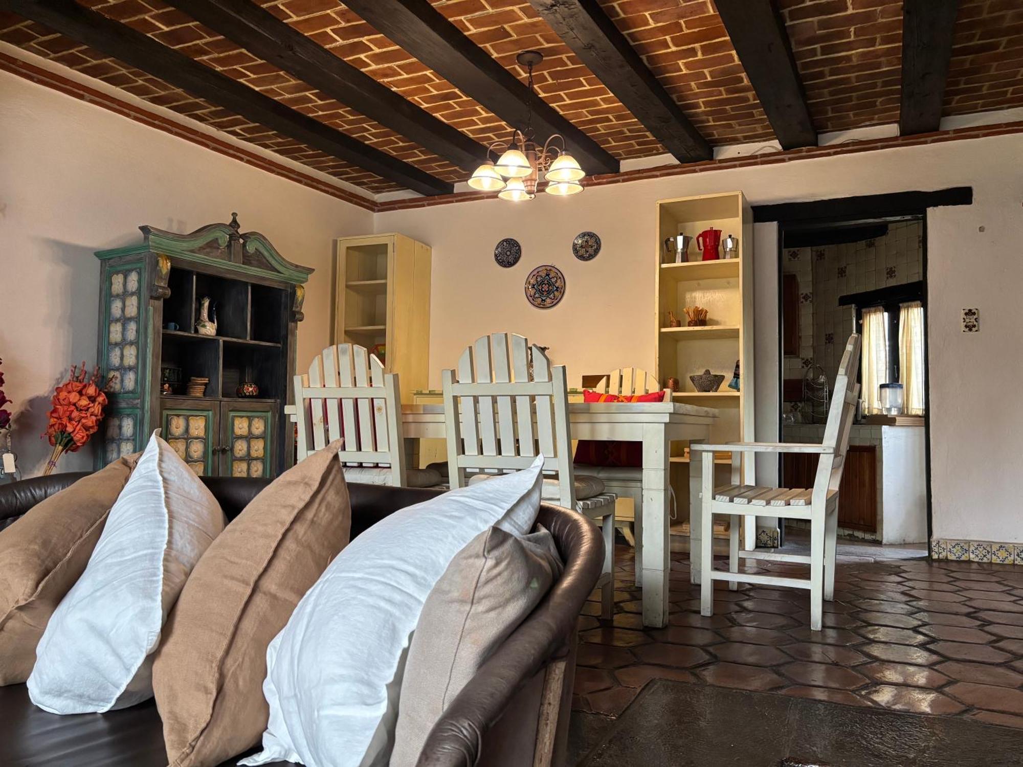 Villa Colonial Coyoacan — Photos 2